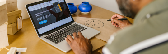 Thinking About an LLC? The Window to Act Just Opened Wide